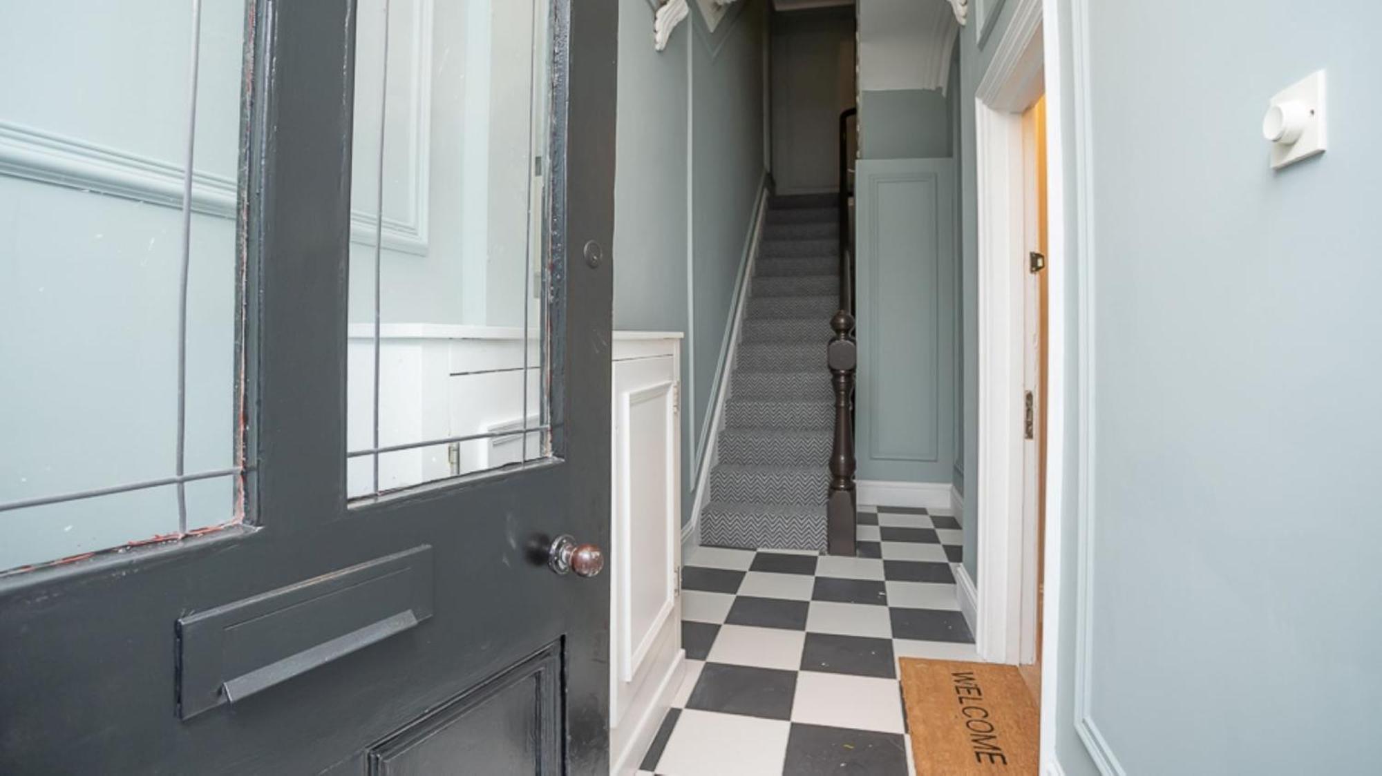 Modern 2 Bdr Apartment At Queens By Belfast City Breaks Exterior foto