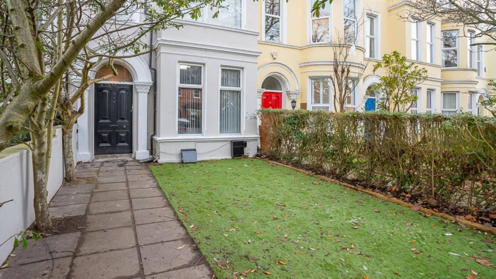 Modern 2 Bdr Apartment At Queens By Belfast City Breaks Exterior foto