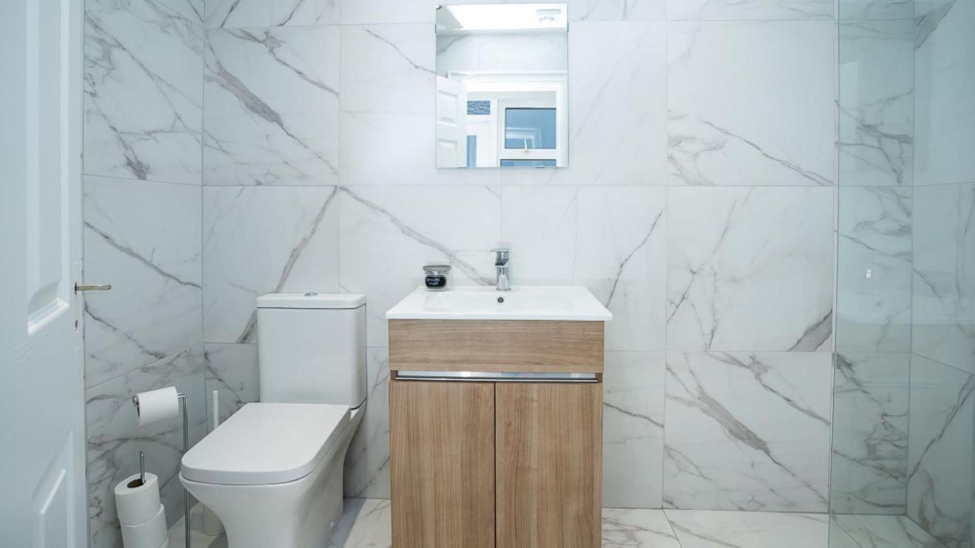 Modern 2 Bdr Apartment At Queens By Belfast City Breaks Exterior foto